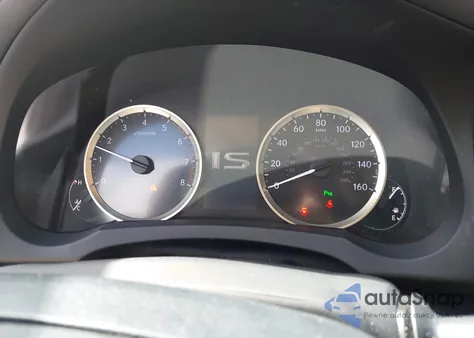 2015 Lexus Is 250 из США, поврежденный, VIN JTHBF1D28F5079310